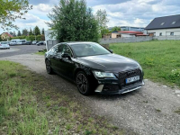 Audi A7 3.0TDI 245km 11r Automat 4x4
