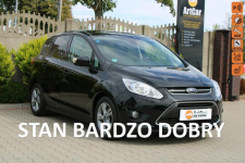 Ford C-Max II 1.0 Benzyna 125Km 2015Rok Przebieg 128539km