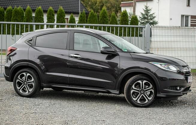 Honda HR-V Lipsko - zdjęcie 3