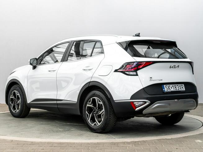 Kia Sportage SUV 1.6 T-GDI M+Smart M6 150KM Salon Polska Poznań - zdjęcie 3