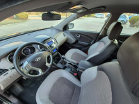 Hyundai ix35 1.6 GDI Premium 2WD Giżycko - zdjęcie 11