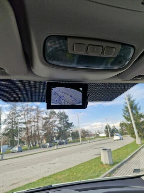 Samochód Ford Connect Nowy Sącz - zdjęcie 7