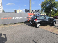 Renault Clio 1.2i 16V 101KM Klimatyzacja Nawigacja Łuków - zdjęcie 4