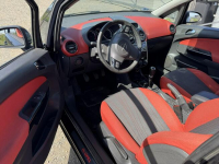 Opel Corsa Nowy rozrząd*Ważne opłaty*Niskie spalanie Zebrzydowa - zdjęcie 11