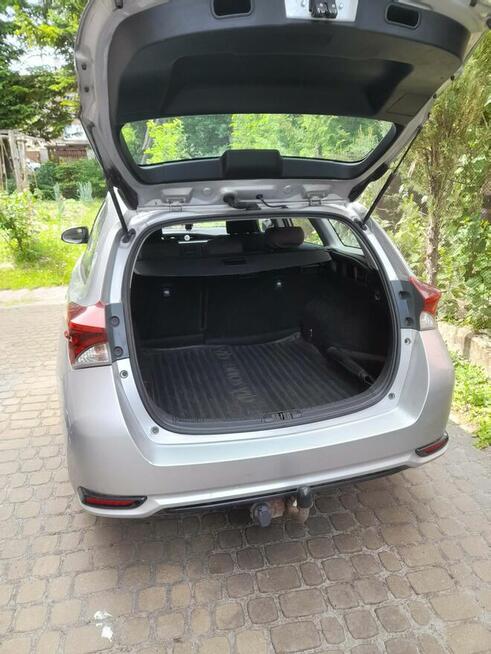 Toyota Auris Chełm - zdjęcie 2