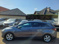 Hyundai i30 LIFT 1 wł* Serwis *Bezwypadkowy *LED *PDC*Alu*Gwarancja Chrzanów - zdjęcie 4