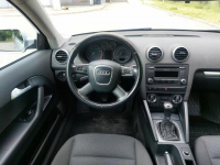 Piękne AUDI A3*1.4TFSI benzyna 125KM*CLIMA*elektryka*faktura Łódź - zdjęcie 12
