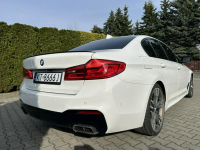 BMW 550 4.4V8 MPerformance,X-Drive,Shadow Line Tarnów - zdjęcie 5