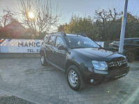 Dacia Duster 1.5 DCI 101 KM Przebieg-117 900 km