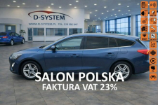 Ford Focus 2020 Tylko Salon Polska  1Właściciel GWARANCJA  serwis ASO