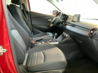 Mazda CX-3 2.0 benzyna Evolve 120km FULL LED czujniki NAV serwis  2018 Tychy - zdjęcie 3