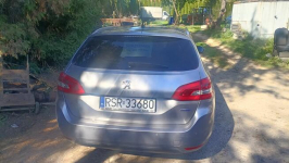 Sprzedam Peugeota Baryczka - zdjęcie 3