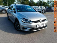 Volkswagen Golf Full led nowy rozrząd