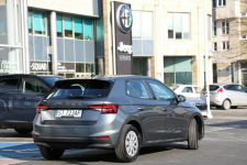 Škoda Fabia 1.0 TSI Selection Tychy - zdjęcie 6