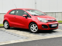Kia Rio 1.4 benz , bogata wersja,  Gwarancja Mikołów - zdjęcie 8