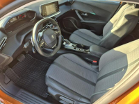 Peugeot 2008 lift ledy automat 79tys km Drelów - zdjęcie 11