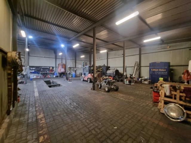 Lokal na wynajem Nowe Lipiny Nowe Lipiny - zdjęcie 3