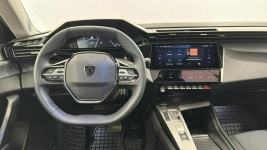 Peugeot 308 1.2 PureTech ALLURE S&amp;S EA Warszawa - zdjęcie 9