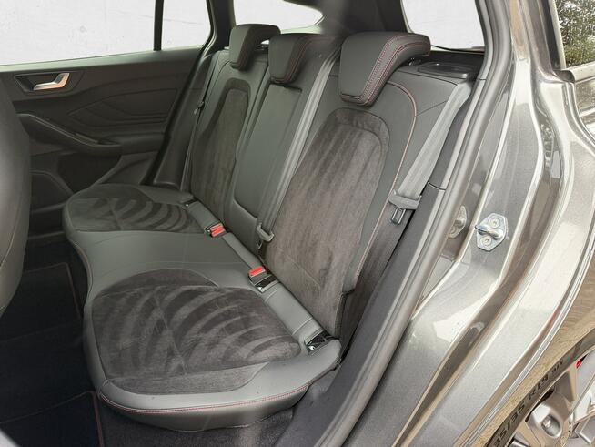 Ford Focus 2.3 EcoBoost ST X ! Z Polskiego Salonu ! Faktura VAT ! Warszawa - zdjęcie 12