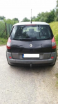 Renault Scenic II FL lift 1.9 dCi Nowy Sącz - zdjęcie 3