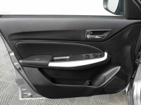 Suzuki Swift WJ2380L#1.2 Dualjet SHVS Premium Cz.cof Salon PL VAT 23% Gdańsk - zdjęcie 9