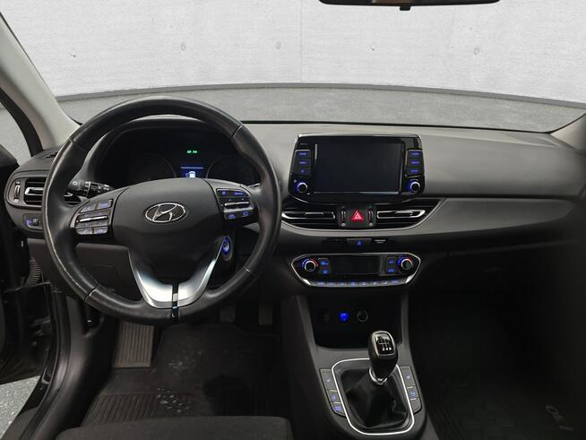 Hyundai i30 Poleasingowe.pl PL Komorniki - zdjęcie 10