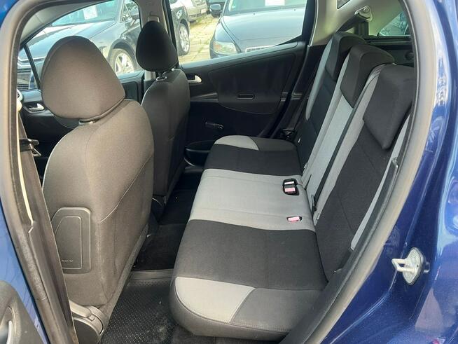 Peugeot 207 SW*2008r*1.6 diesel*STAN BARDZO DOBRY* Łódź - zdjęcie 11