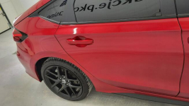 Honda Civic Sport 2.0 Grójec - zdjęcie 5