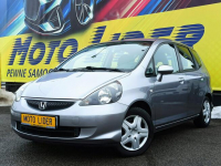 Honda Jazz gaz, świetny stan Rzeszów - zdjęcie 3