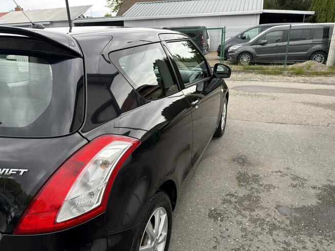 Raty/Zamiana Gwarancja Suzuki Swift 1.2 Basic zadbany super stan Gdów - zdjęcie 6