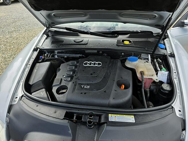 Audi A6 Hak, nawigacja Rydułtowy - zdjęcie 7