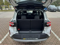 Opel Frontera GS 1.2 145 KM Turbo mHybrid eDCT automat Giżycko - zdjęcie 8