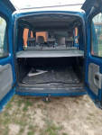 Renault Kangoo 1.5 cdi. 2005 r. sprawny bez rdzy do jazdy Chałupki Dębniańskie - zdjęcie 4