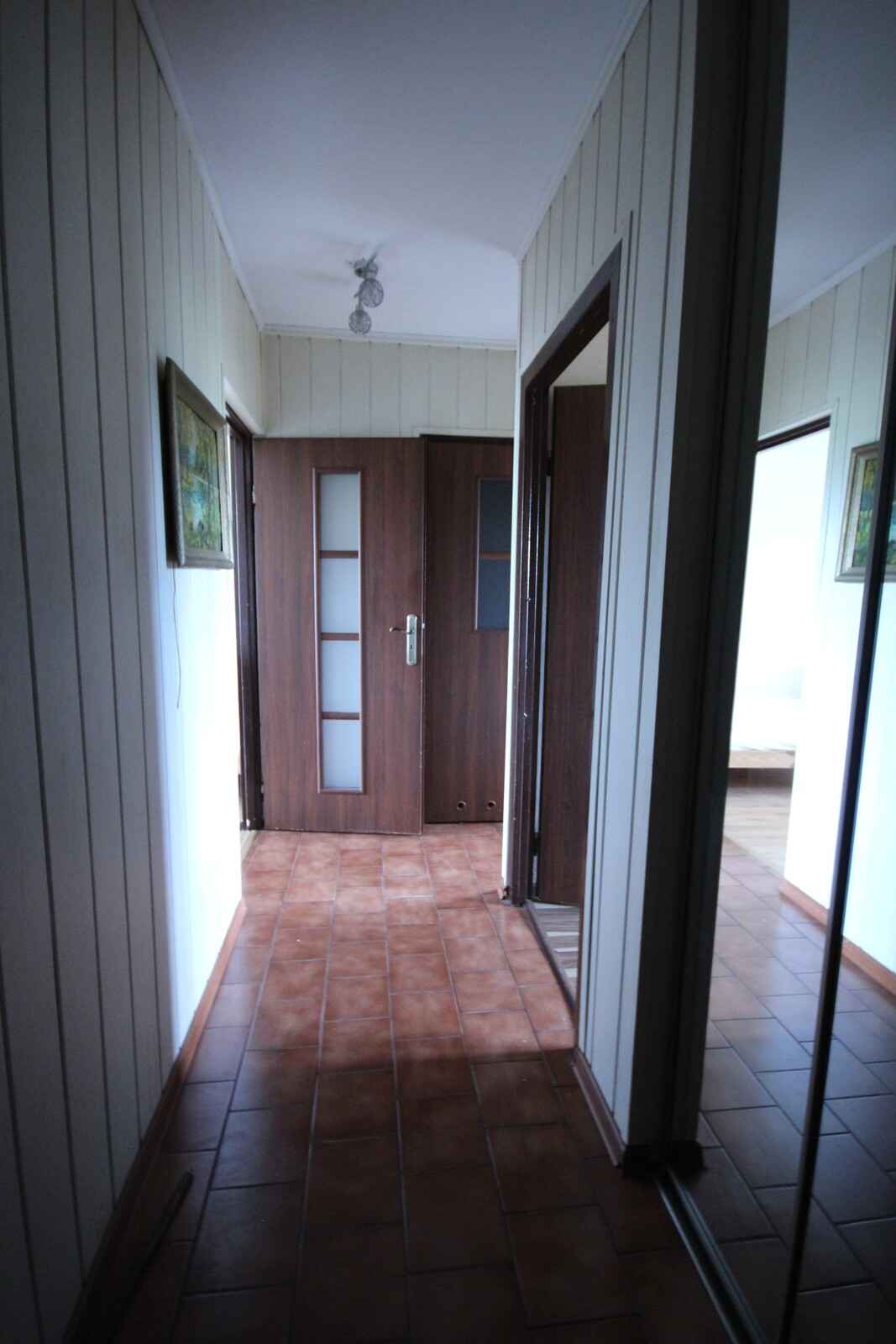 2pok, 47met, okolice Drzewieckiego BALKON/PIWNICA/WINDA (Wrocław) Fabryczna - zdjęcie 10