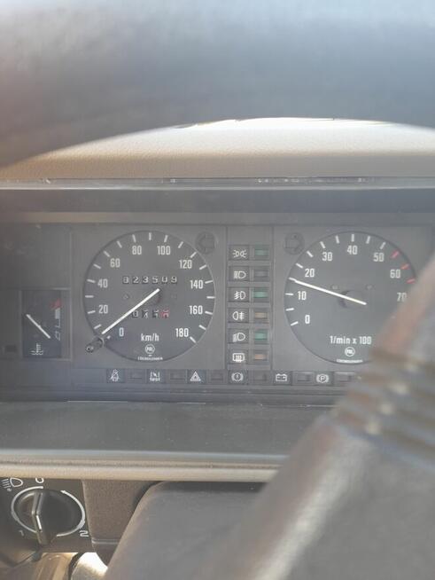 Sprzedam Skoda Favorit 1.3 135l Nowa Dęba - zdjęcie 7