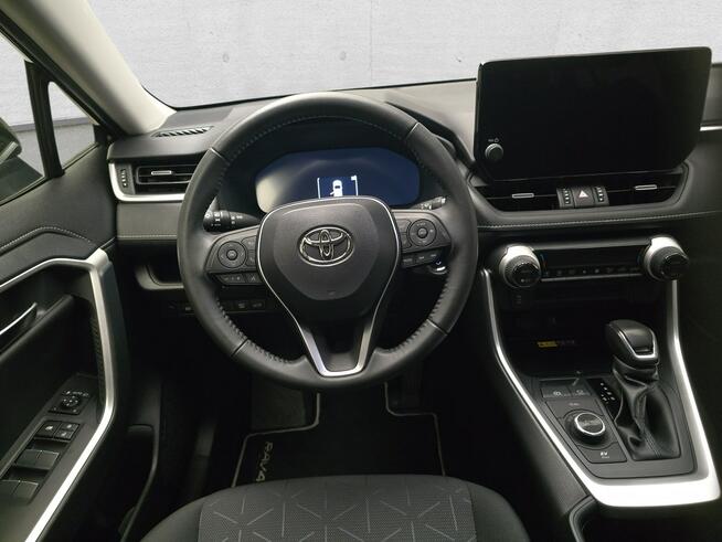 Toyota RAV-4 Poleasingowe.pl ECFM Komorniki - zdjęcie 10