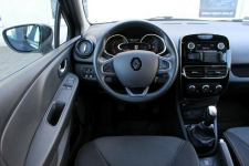 Renault Clio GT Alize SalonPL FV23% 90KM LED Tempomat Gwarancja Sokołów - zdjęcie 8