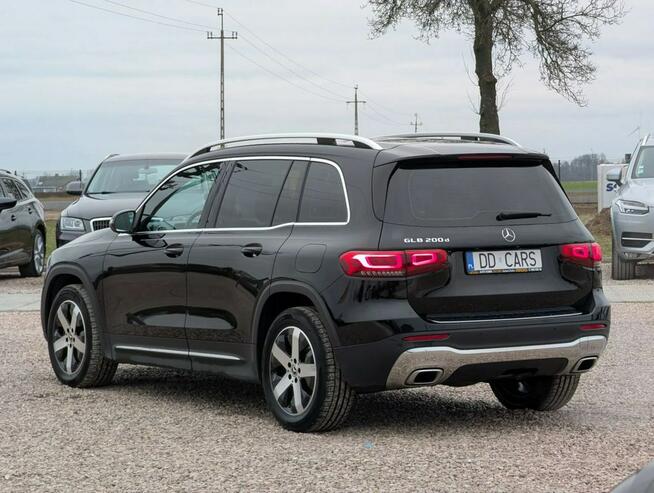 Mercedes GLB Aktywny Tempomat Kamera Full Led Navi Serwis Gwarancja Goworowo - zdjęcie 7