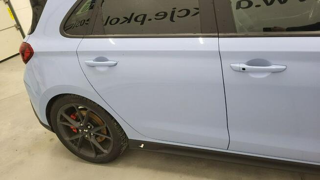 Hyundai i30N 2.0 T-GDI Performance DC Grójec - zdjęcie 5