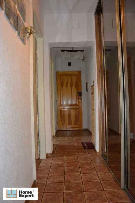 3pok, 60met, Okolice Małopanewskiej ROZKŁAD/PIWNICA/WINDA (Wrocław) Fabryczna - zdjęcie 9