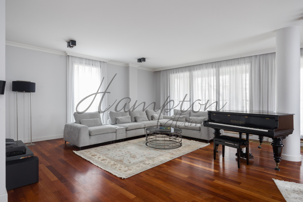 Apartament Śródmieście Warszawa na sprzedaż Śródmieście - zdjęcie 10