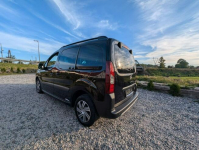 Citroen Berlingo Multispace Lift OUTDOOR 1.6 HDI Kamienna Góra - zdjęcie 8