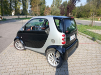 Smart fortwo, 2004 sprzedam Bielsko-Biała - zdjęcie 4