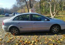 Citroen C5 2.0HDI lift /Klima/Alufelgi/Zadbany lub zamienie Wrocław - zdjęcie 5