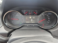 Opel Grandland X Full Opcja bezwypadkowy serwis Rok Gwarancji hak Kraków - zdjęcie 12