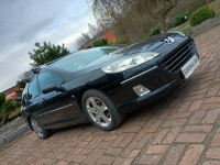 BARDZO zadbany i całkowicie sprawny Peugeot 407 SW !!!! Ruda Śląska - zdjęcie 2