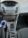 Ford Focus 1.0 EcoBoost Trend Wąchock - zdjęcie 11