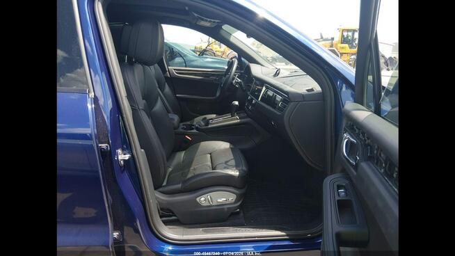 MACAN T / AWD / niski przebieg Wrocław - zdjęcie 9