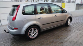 FORD C MAX - bardzo ładne auto Stargard - zdjęcie 4