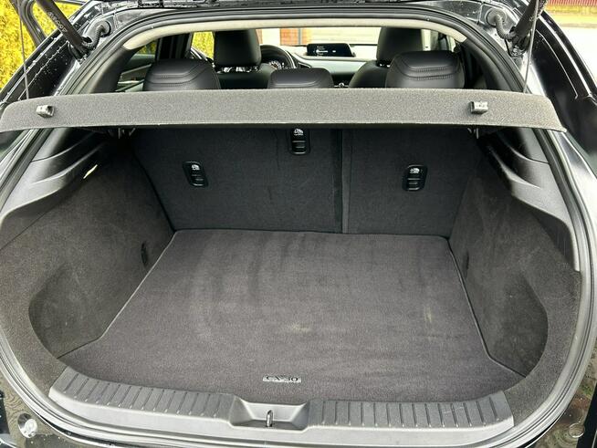 Mazda CX-30 2.5 SkyActiv-G, AWD, Automat Tarnów - zdjęcie 9